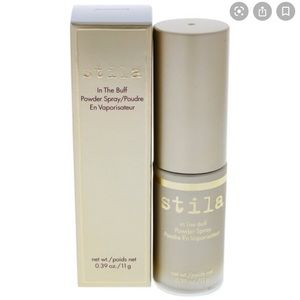 Stila In The Bluff Powder Spray